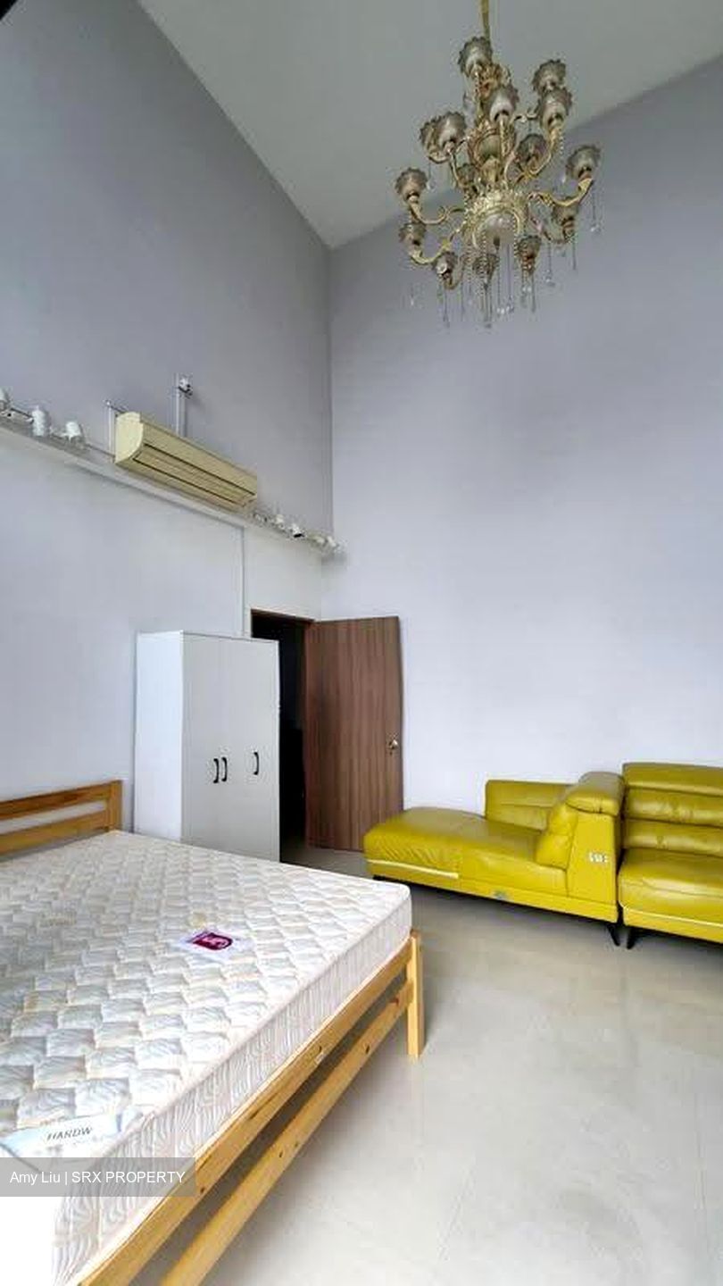 The Trilinq (D5), Condominium #627172271